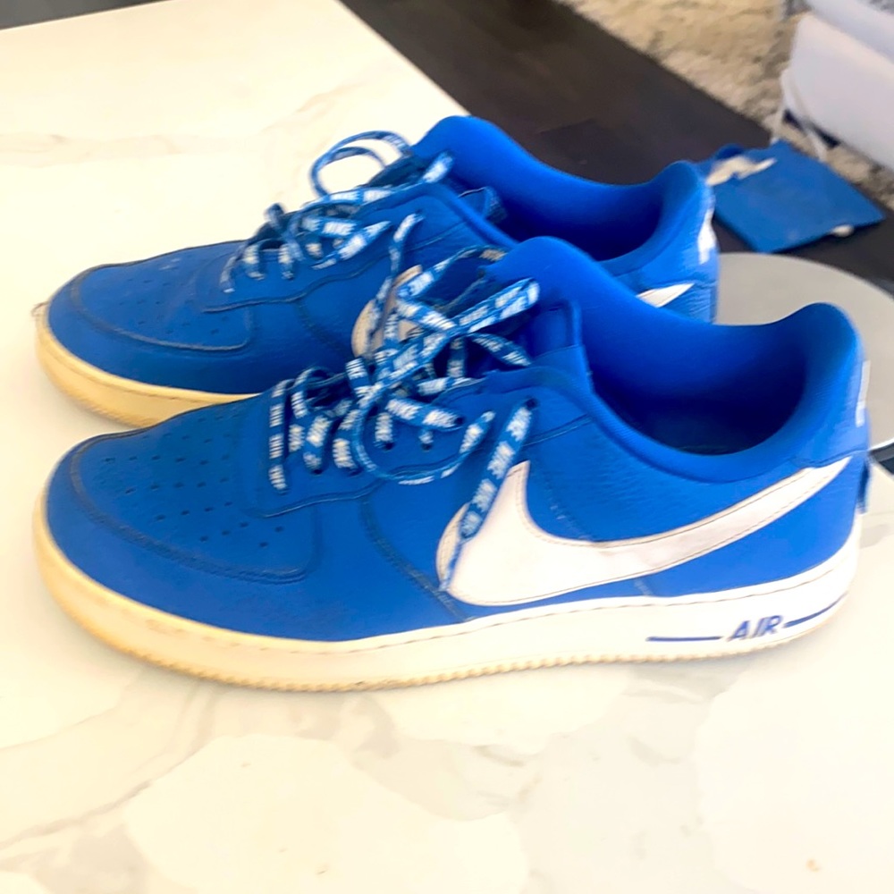 Vintage Nike Air Force 1 low top size 13
